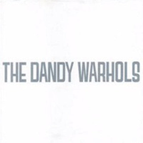 The Dandy Warhols - Dandy's Rule Ok (Vinyl LP)