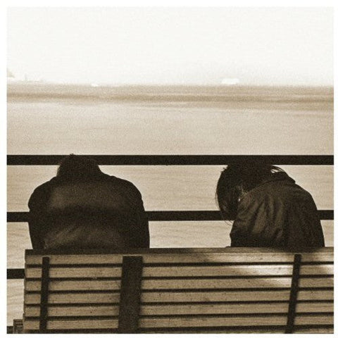 METZ - II [Vinyl]