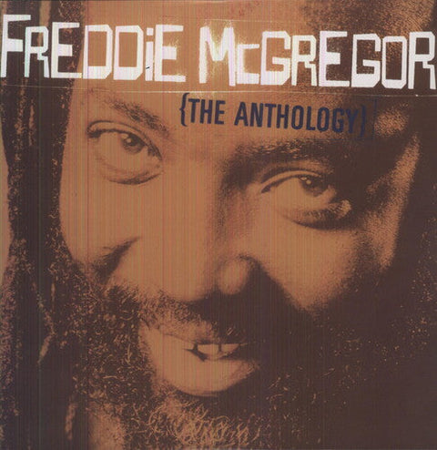 Freddie Mcgregor - Best Of Anthology [LP]