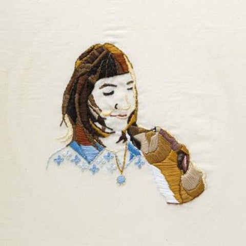 Eskimeaux - O.K. [LP]