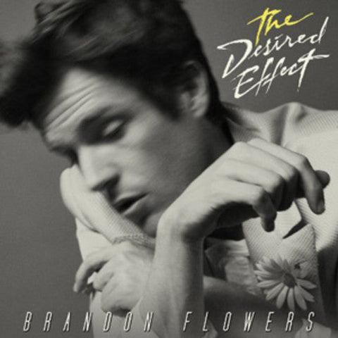 Brandon Flowers - The Desired Effect (Vinyl LP)