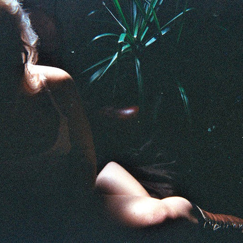 Elvis Depressedly - New Alhambra [Vinyl]