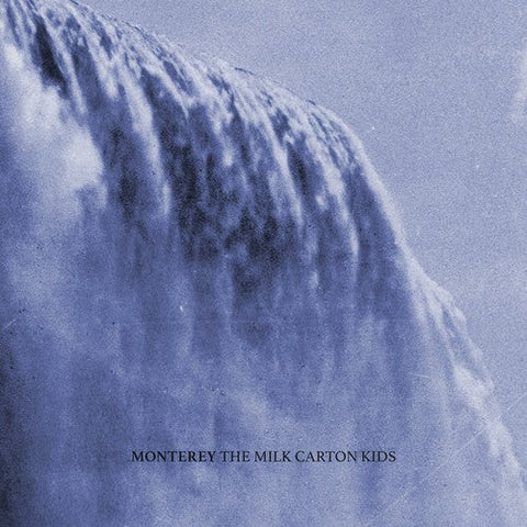 The Milk Carton Kids - Monterey (Vinyl LP)