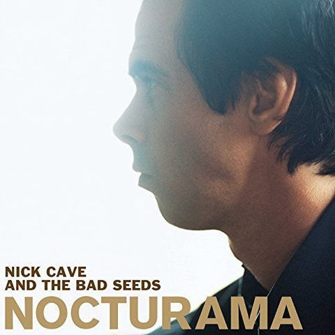 Nick Cave & The Bad Seeds - Nocturama [Vinyl]