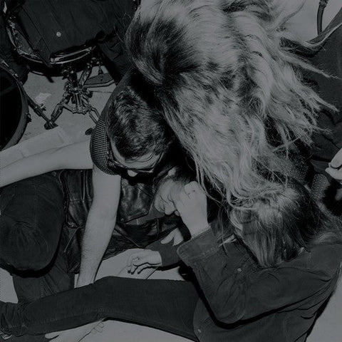 No Joy - More Faithful [Vinyl]