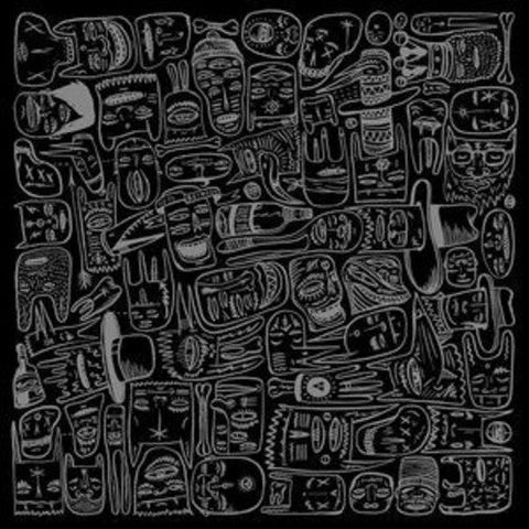 Velvet Teen - All Is Illusory [Vinyl]