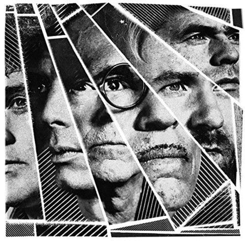FFS - FFS [Vinyl]