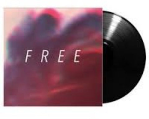 Hundredth - Free [Vinyl]