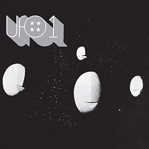 UFO - UFO 1 [LP]