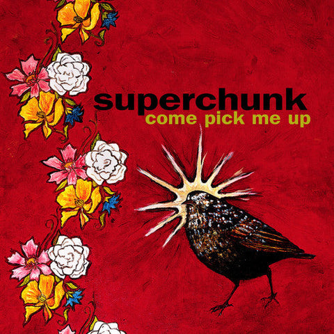 Superchunk - Come Pick Me Up [Vinyl]