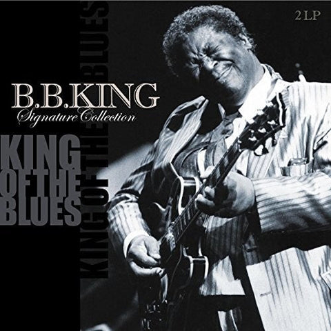 B.B. King - Signature Collection [LP]