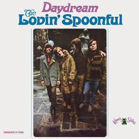 Lovin Spoonful - Daydream [LP]