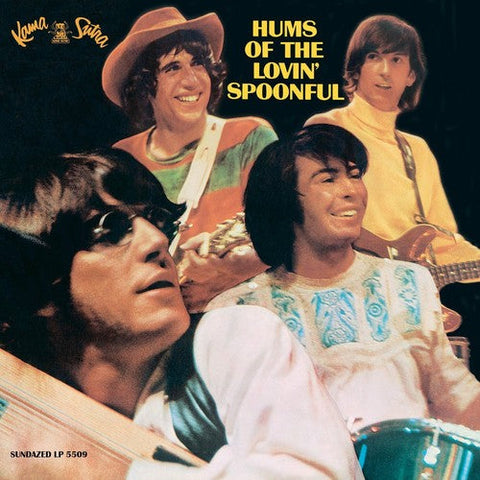 Lovin Spoonful - Hums Of The Lovin' Spoonful [LP]