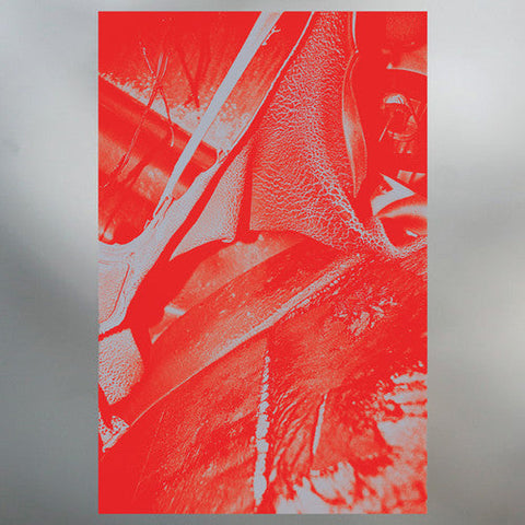 Helm - Olympic Mess [LP]