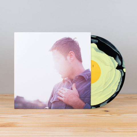 Owen - Owen [LP]
