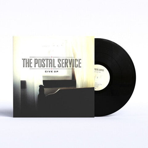 The Postal Service - Give Up [Vinyl]