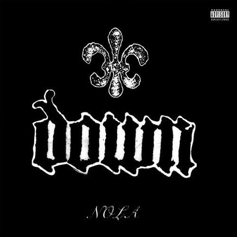 Down - Nola [Vinyl]