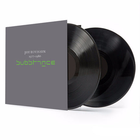 Joy Division - Substance (Vinyl LP)