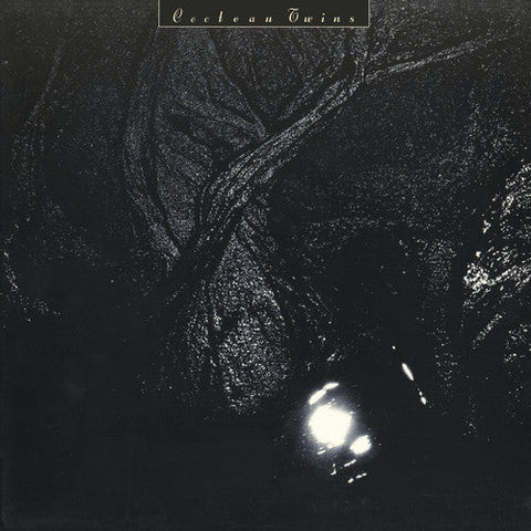 Cocteau Twins - The Pink Opaque [Vinyl]