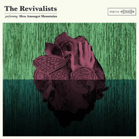 The Revivalists - Men Amongst Mountains [Vinyl]
