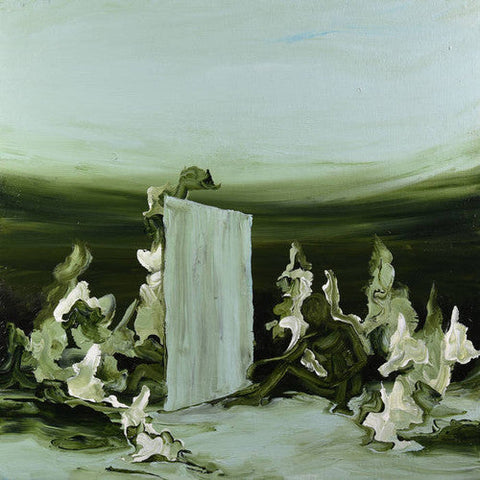 Ancient Sky - Mosaic [LP]