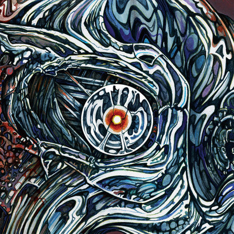 Major Kong - Doom Machine [LP]