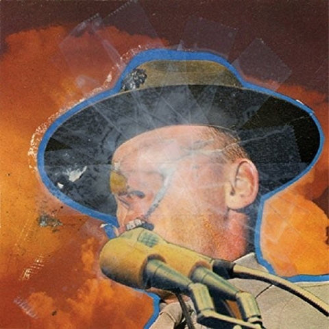 Ricked Wicky - King Heavy Metal [Vinyl]