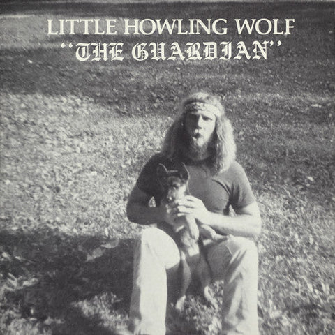Little Howlin Wolf - Guardian [Reissue]
