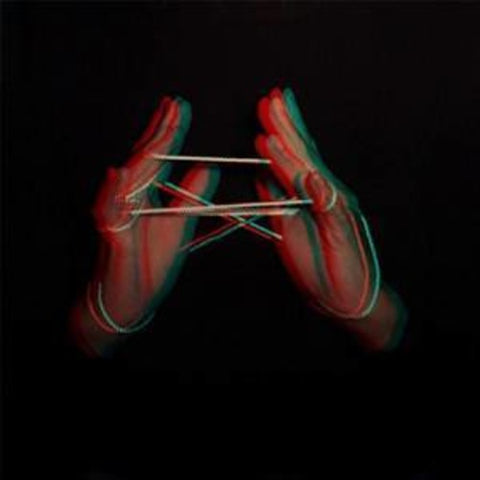 La Luz - Weirdo Shrine [Vinyl]