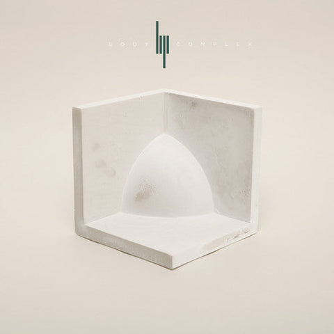 Heathered Pearls - Body Complex [LP]