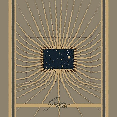 Germ - Wish [LP]