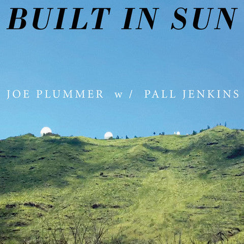 Built In Sun - Built in Sun [LP]