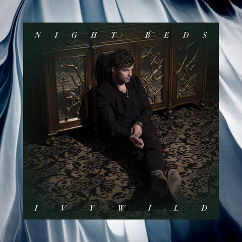 Night Beds - Ivywild [Import Vinyl]