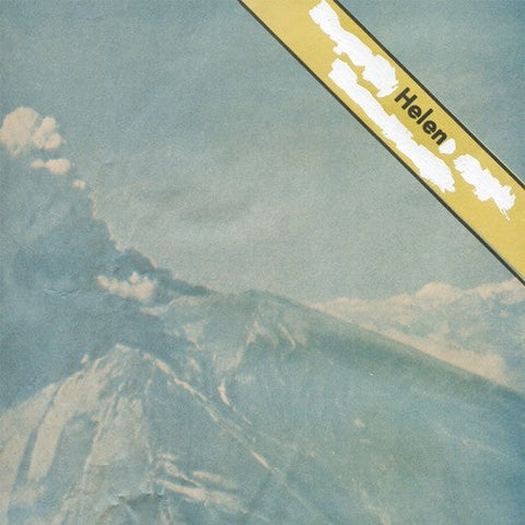 Helen - Original Faces [LP]
