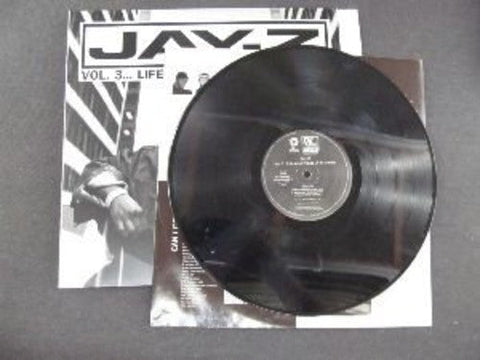 Jay-Z - Volume 3: Life & Times of S Carter (Vinyl LP)