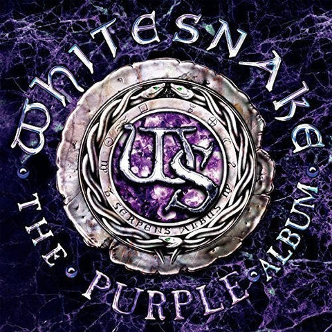 Whitesnake - Purple Album (Bonus Track) [Limited Edition] (Jpn)