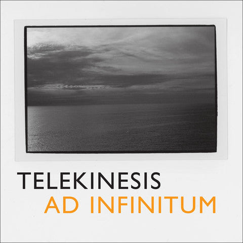 Telekinesis - Ad Infinitum [Vinyl]