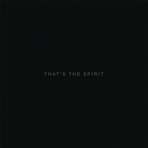 Bring Me The Horizon - That's The Spirit (Vinyl LP)