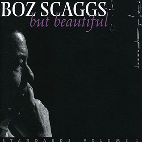 Boz Scaggs - But Beautiful [LP]