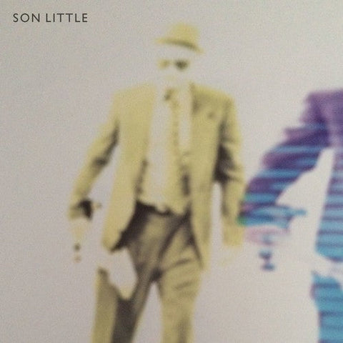 Son Little - Son Little (Vinyl LP)