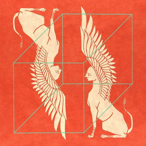 Saintseneca - Such Things [Vinyl]