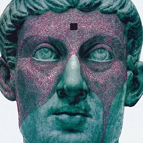 Protomartyr - Agent Intellect [Standard Vinyl]