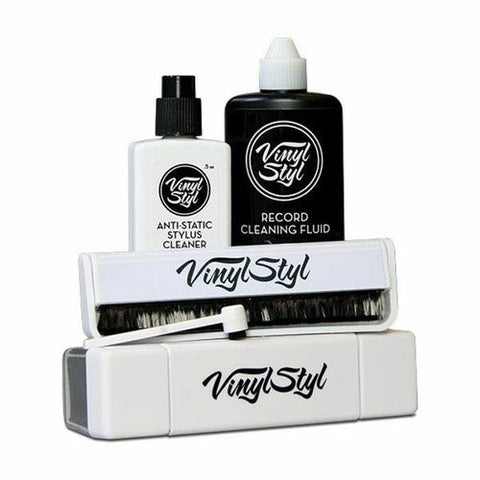 Vinyl Styl® Ultimate Vinyl Record Care Kit