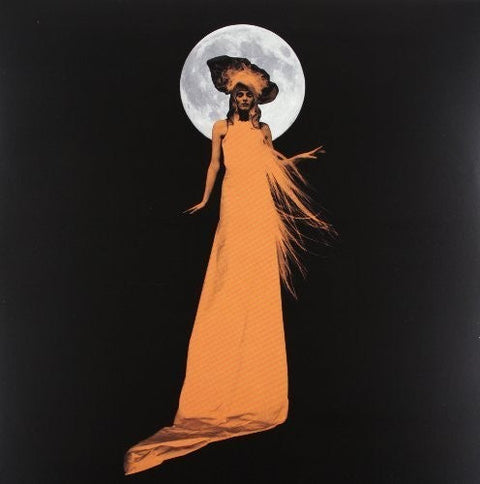 Karen Elson - Ghost Who Walks [180 Gram]