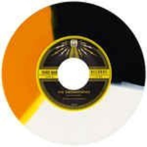 Greenhornes - Saying Goodbye/Song 13/Stay Together [7" Vinyl]