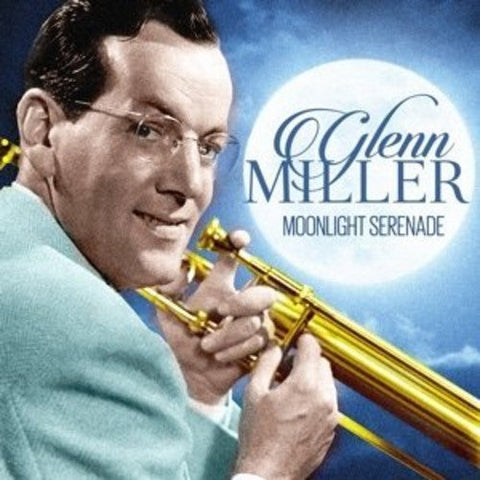 Glen Miller - Moonlight Serenade (Vinyl LP)