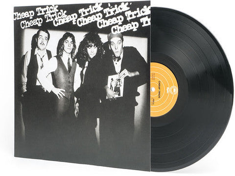 Cheap Trick - Cheap Trick (Vinyl LP)