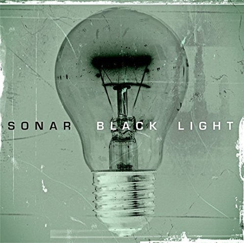 Sonar - Black Light [LP]