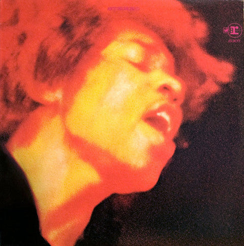 Jimi Hendrix - Electric Ladyland [LP]