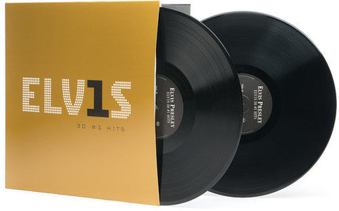 Elvis Presley - Elvis 30 #1 Hits (Vinyl LP)